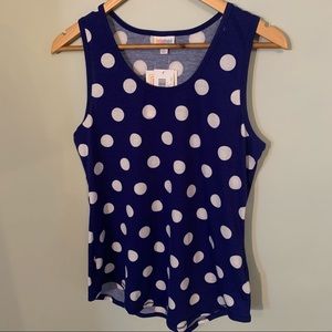 LuLaRoe Tank